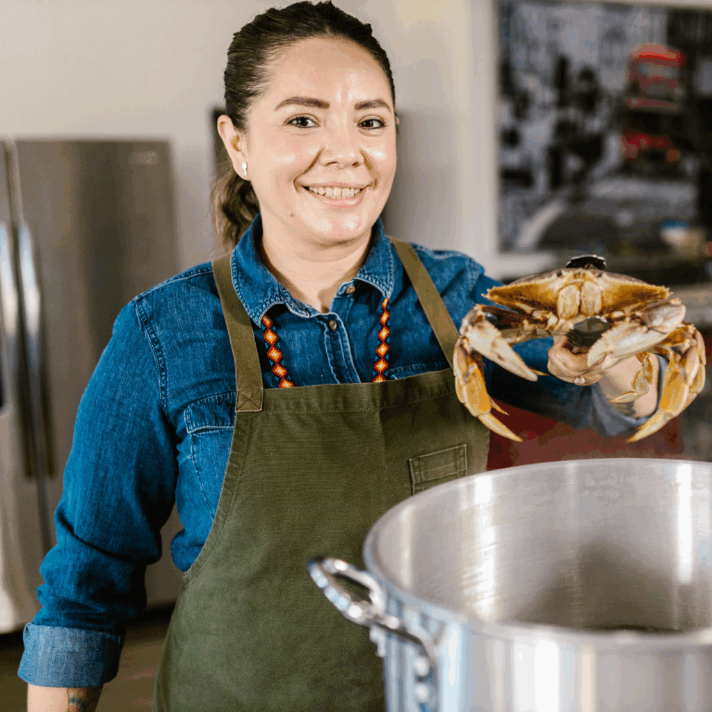 Ivy Cooks