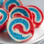 4th of July Marshmallow Pinwheels 14 4th of July Marshmallow Pinwheels