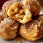 Air Fryer Apple Pie Bombs 18 Air Fryer Apple Pie Bombs