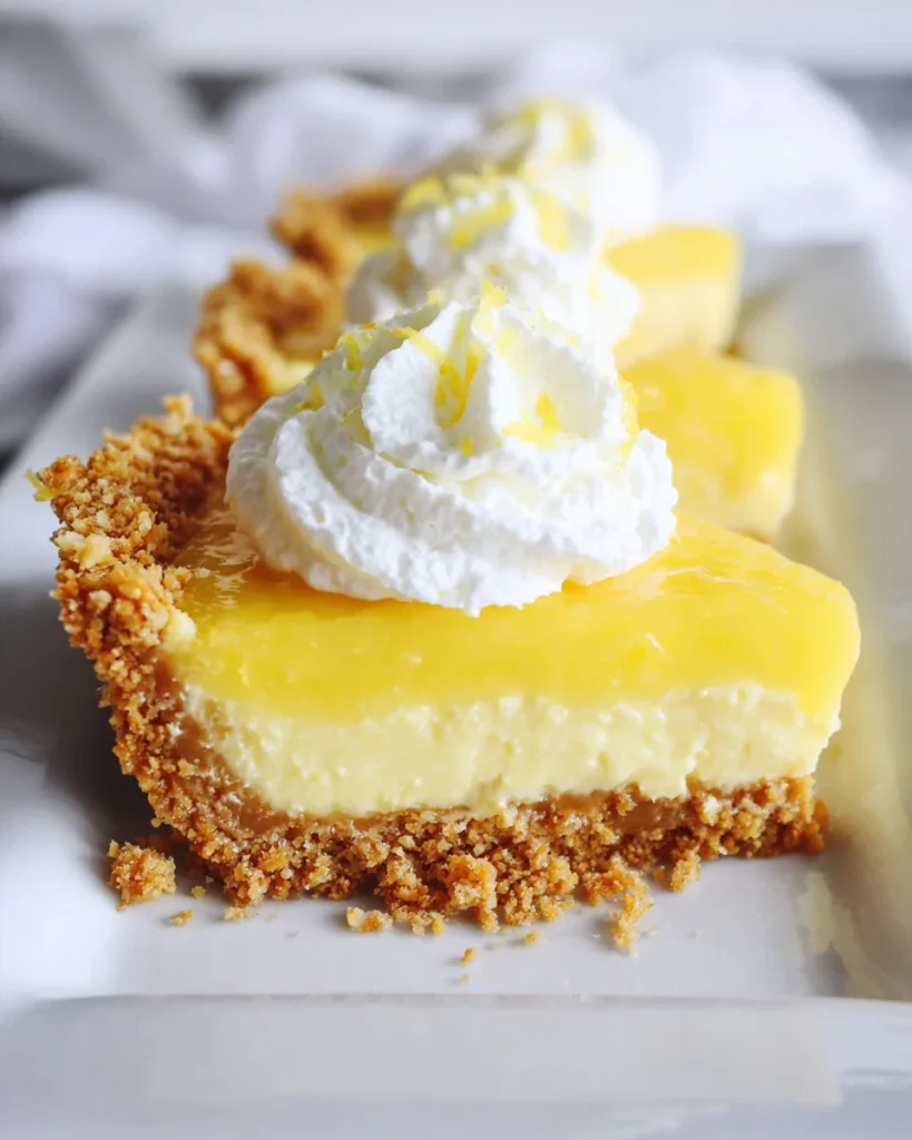 Atlantic Beach Pie