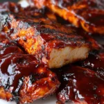 BBQ Chicken Breasts 16 BBQ Chicken Breasts