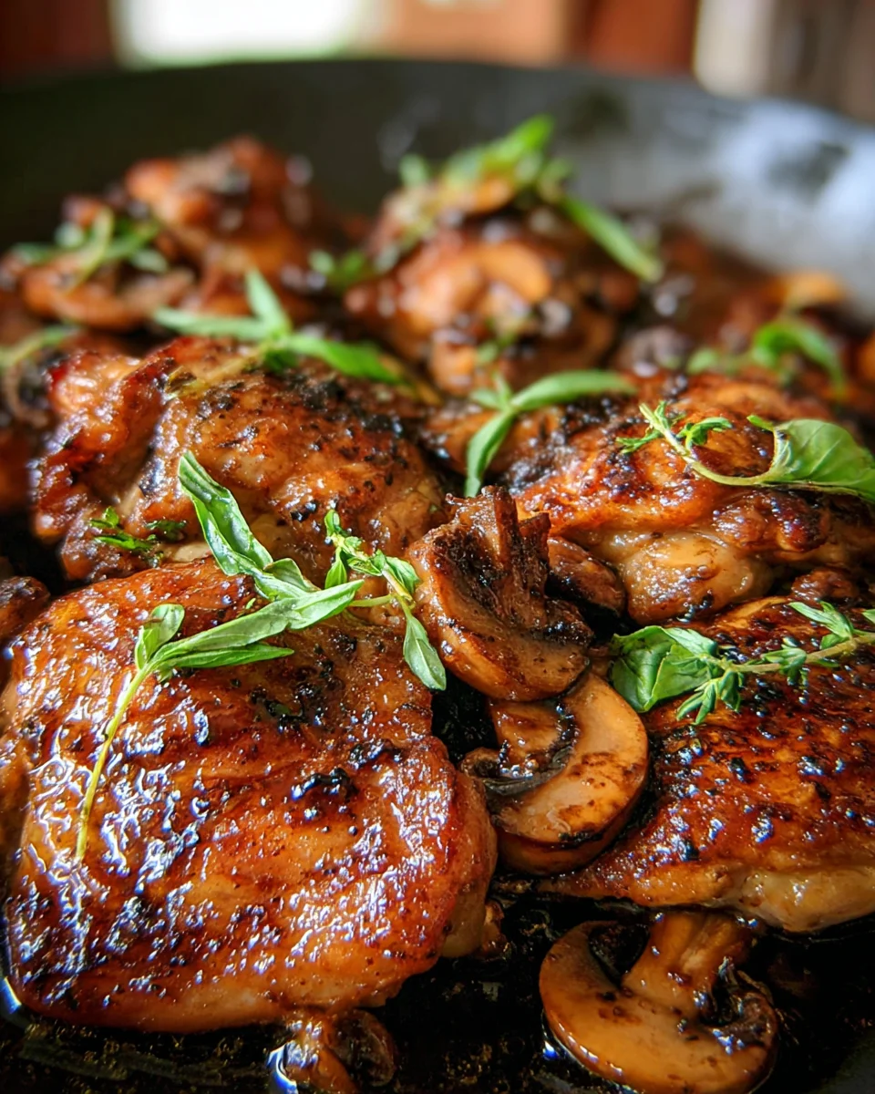 Balsamic