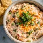 Boat Dip (Rotel Ranch Dip) 19 Boat Dip (Rotel Ranch Dip)