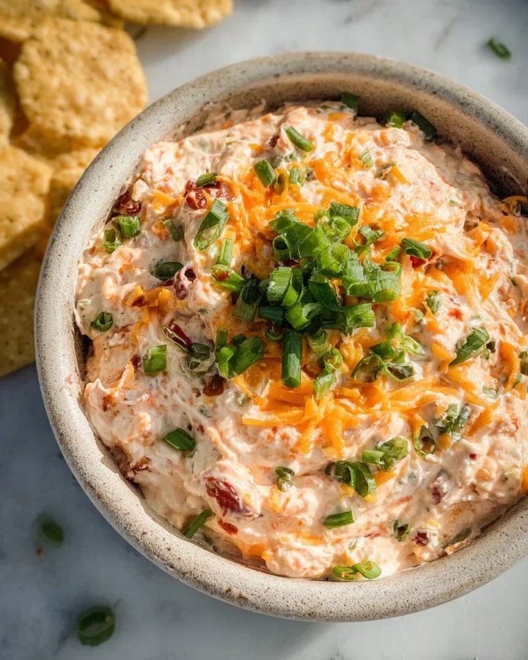 Boat Dip (Rotel Ranch Dip)