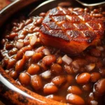 Boston Baked Beans 20 Boston Baked Beans