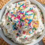 Cake Batter Dip 15 Cake Batter Dip