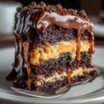 Chocolate Caramel Dump Cake Recipe 22 Chocolate Caramel Dump Cake Recipe