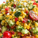 Corn Salad 30 Corn Salad