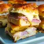 Cuban Sliders 19 Cuban Sliders