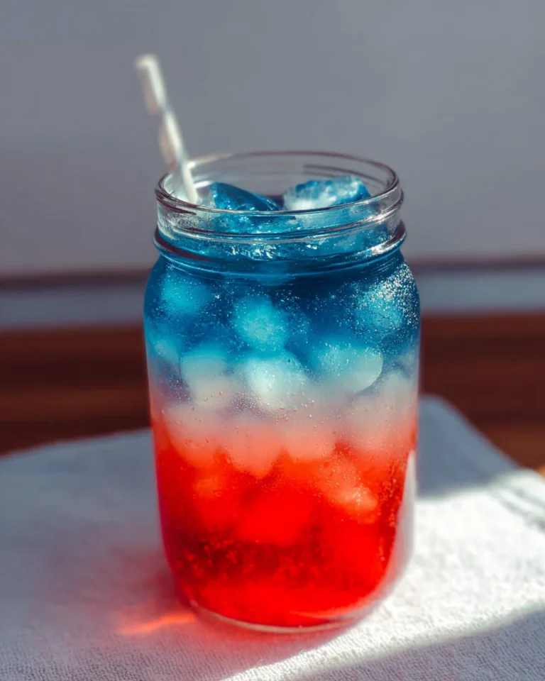 Easy Kid Drink Idea
