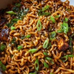 Easy Saucy Ramen Noodles 29 Easy Saucy Ramen Noodles