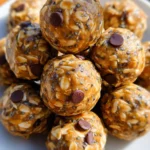 Energy Balls 18 Energy Balls