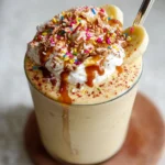 Healthy Vanilla Bean Protein Smoothie 13 Healthy Vanilla Bean Protein Smoothie