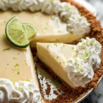 Key Lime Cream Pie 19 Key Lime Cream Pie