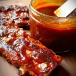 Memphis Barbecue Sauce 20 Memphis Barbecue Sauce