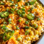 Mexican Corn Dip 18 Mexican Corn Dip
