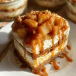 Mini Mason Jar Apple Pies 23 Mini Mason Jar Apple Pies