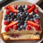 Patchwork Quilt Cake 25 Patchwork Quilt Cake