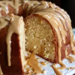 Peanut Butter Cream Pound Cake 22 Peanut Butter Cream Pound Cake