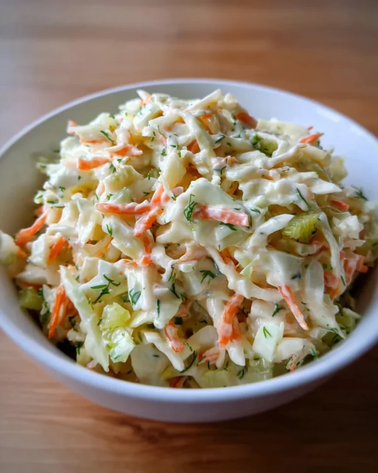 Pickled Slaw