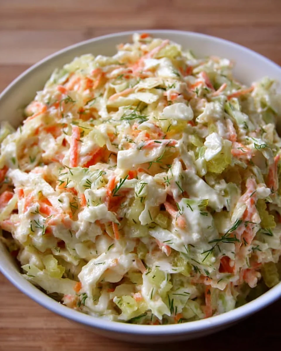 Pickled Slaw 18 Pickled