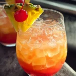 Rum-Less Rum Punch Mocktail 14 Rum-Less Rum Punch Mocktail