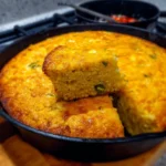 Seriously The Best Creole Cornbread EVER! 25 Seriously The Best Creole Cornbread EVER!