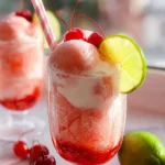 Shirley Temple Ice Cream Float 14 Shirley Temple Ice Cream Float