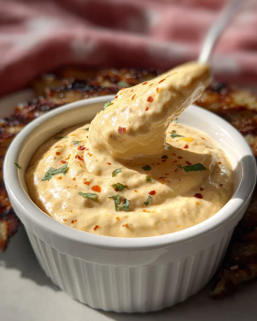 Spicy Aioli