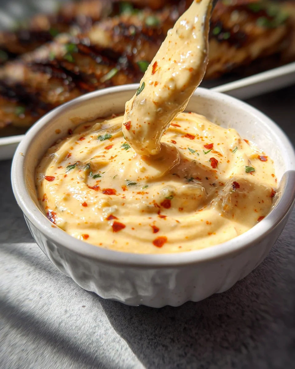 Spicy Aioli 15 Spicy