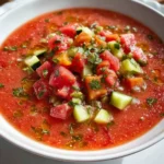 Watermelon Gazpacho 18 Watermelon Gazpacho