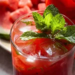 Watermelon Sweet Tea 15 Watermelon Sweet Tea