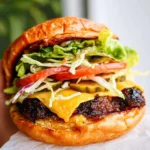 Wisconsin Butter Burgers 16 Wisconsin Butter Burgers