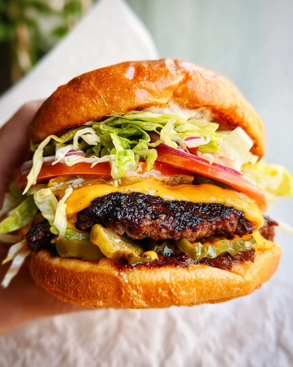 Wisconsin Butter Burgers 15 Wisconsin