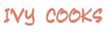 ivy cooks