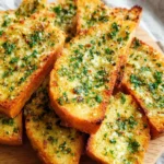 10-Minute Air Fryer Garlic Bread 15 10-Minute Air Fryer Garlic Bread