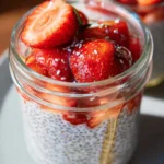 3-Ingredient Chia Pudding