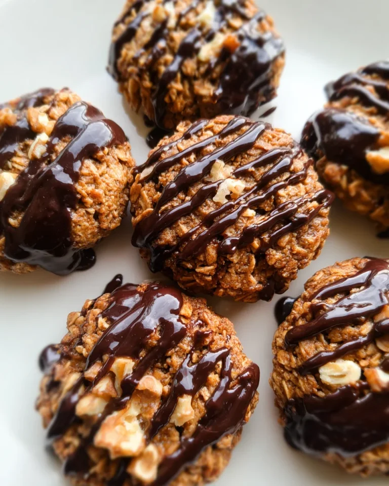 7-Day Clean Eating Winter Meal Plan