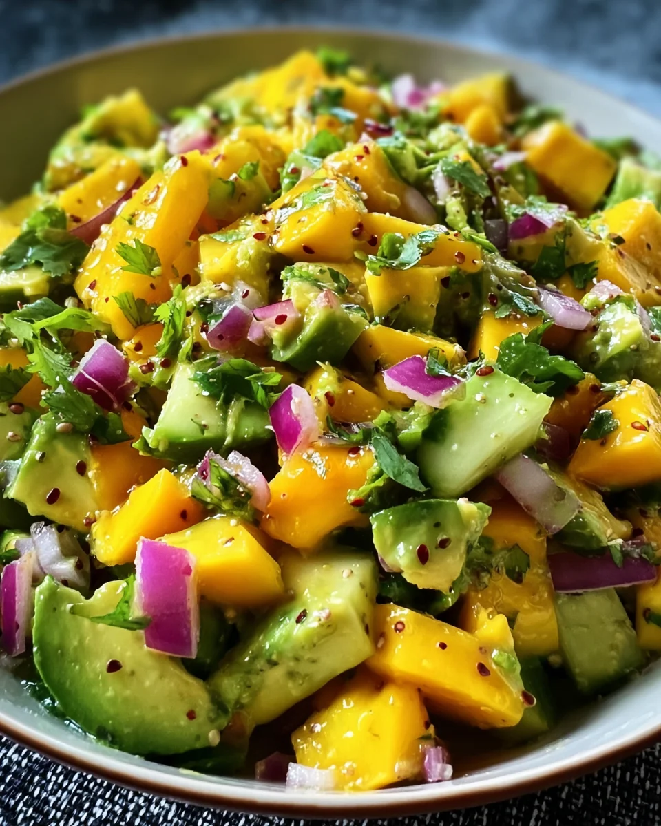 Avocado