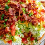 BLT Dip