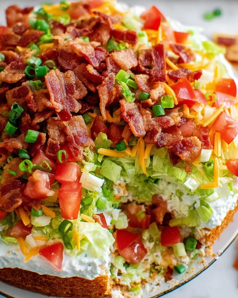 BLT Dip