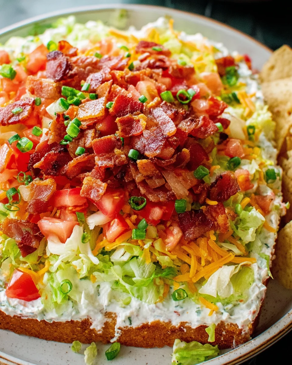 BLT