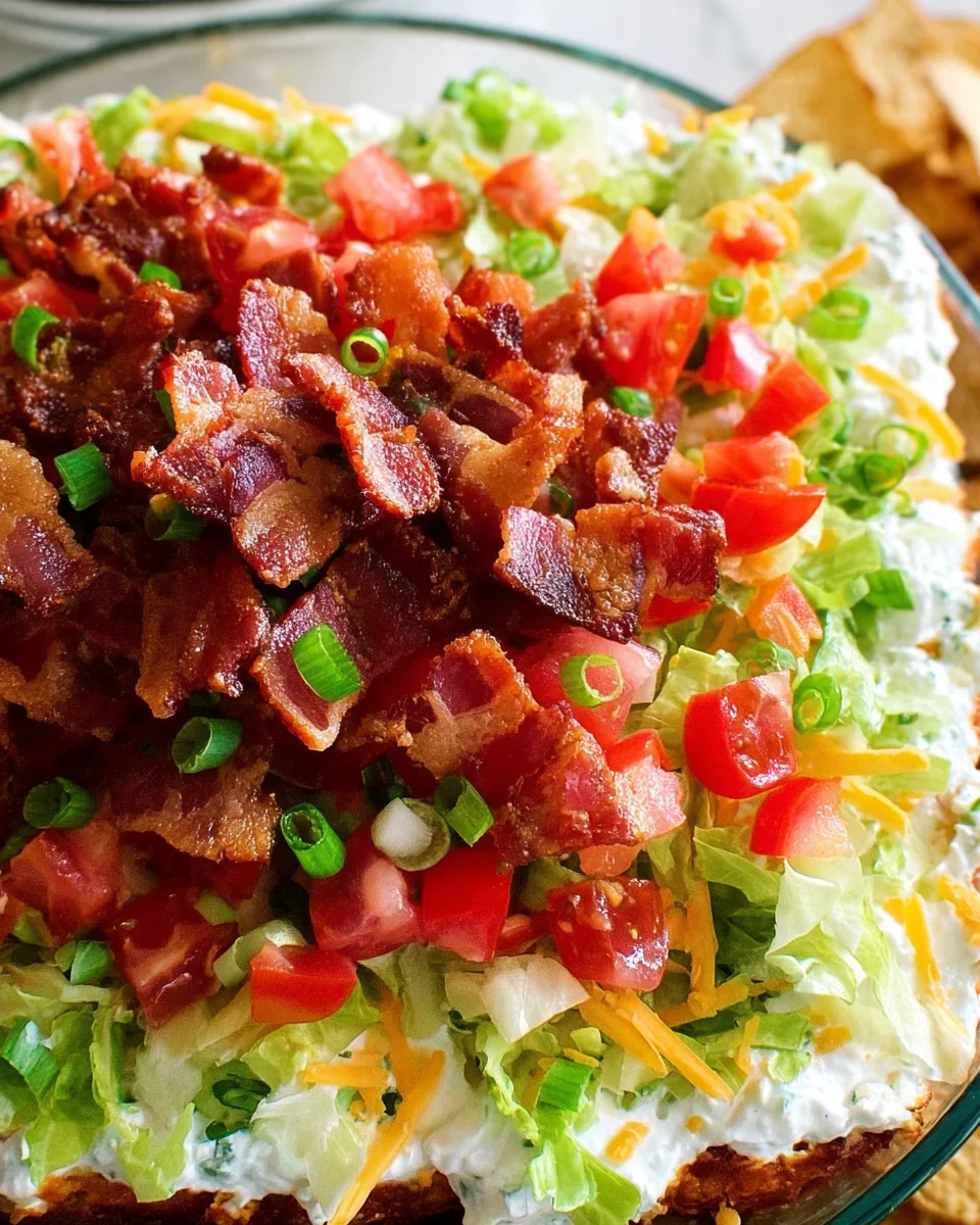 BLT