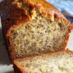 Banana Bread Recipe
