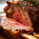 Beef Standing Rib Roast (Prime Rib)