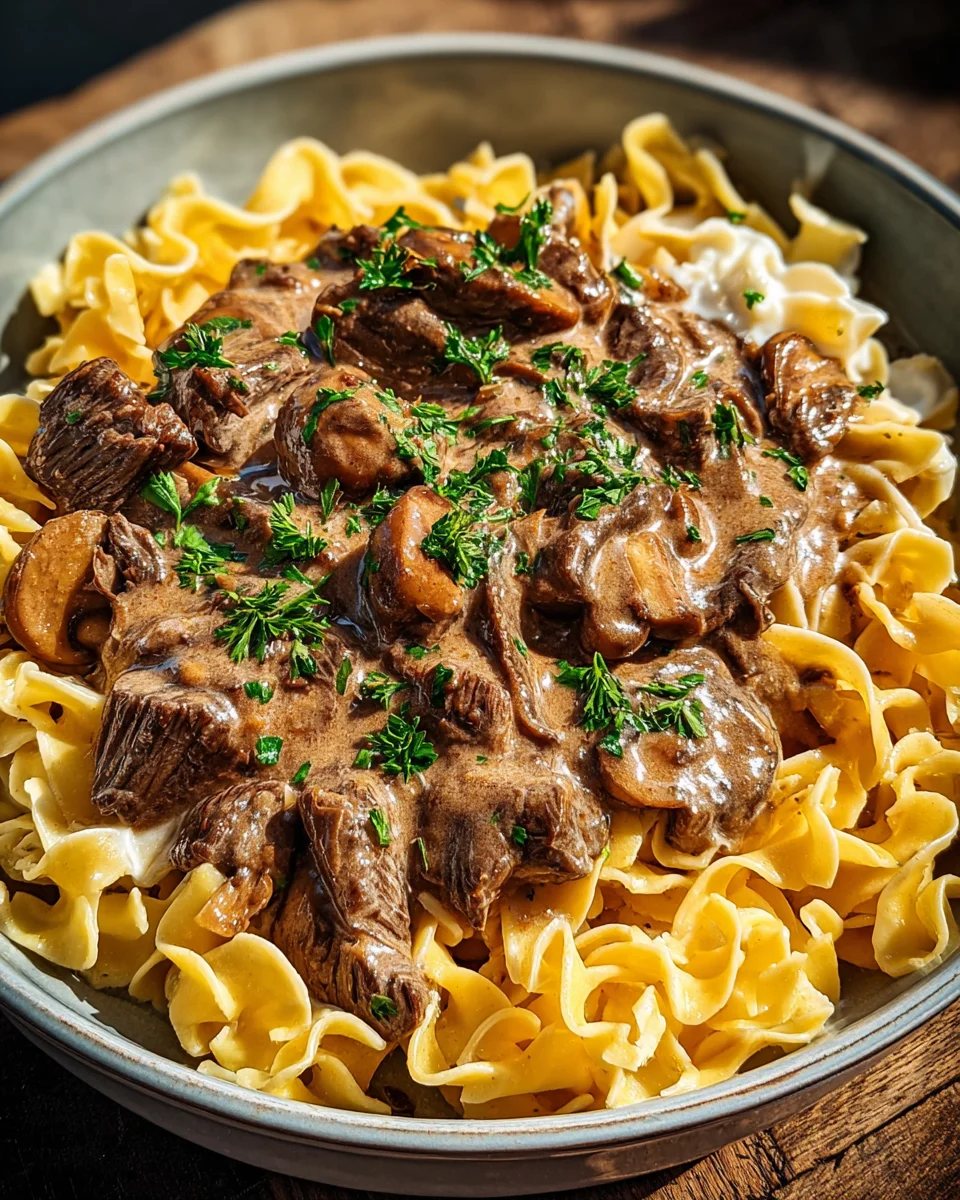 Beef