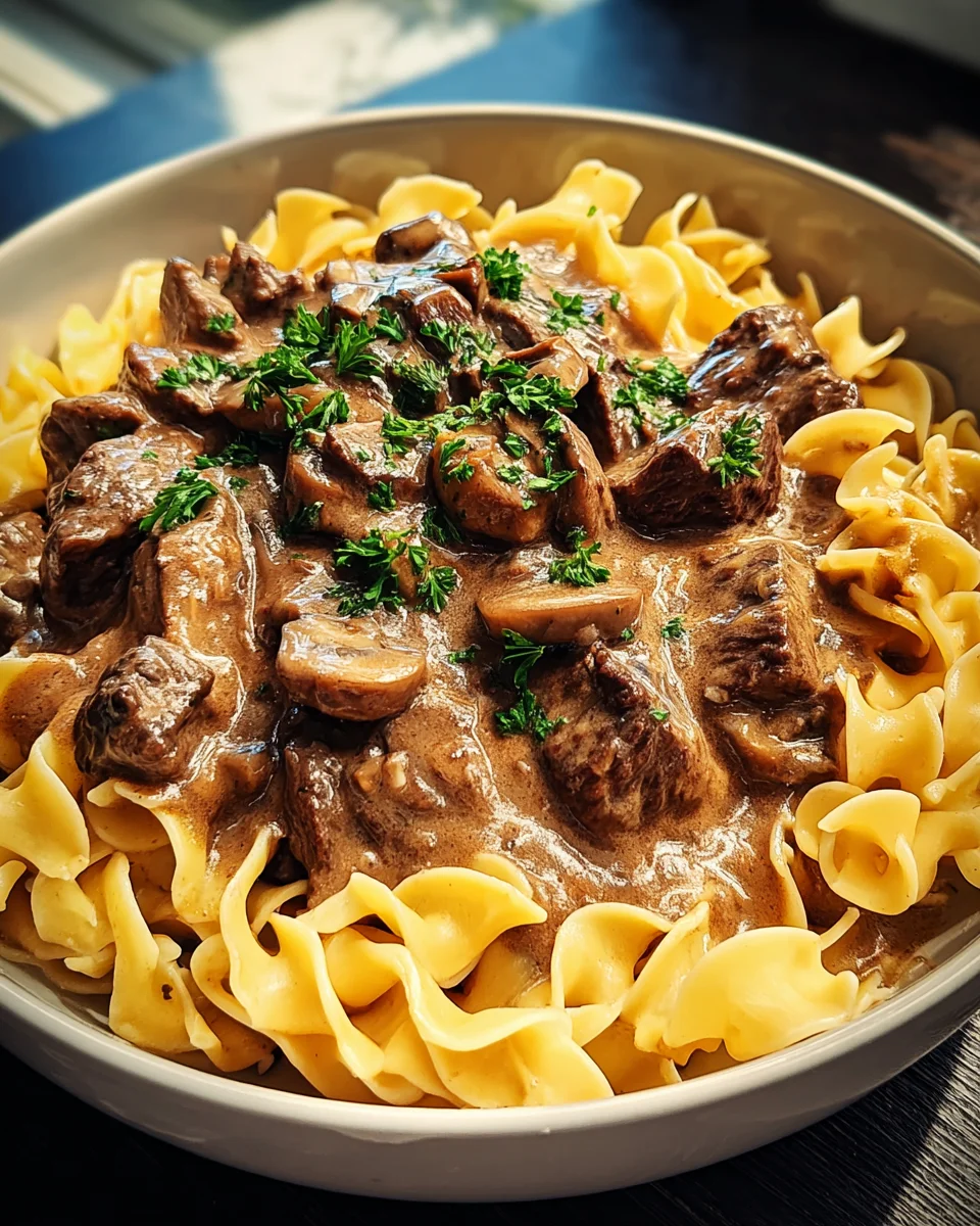 Beef
