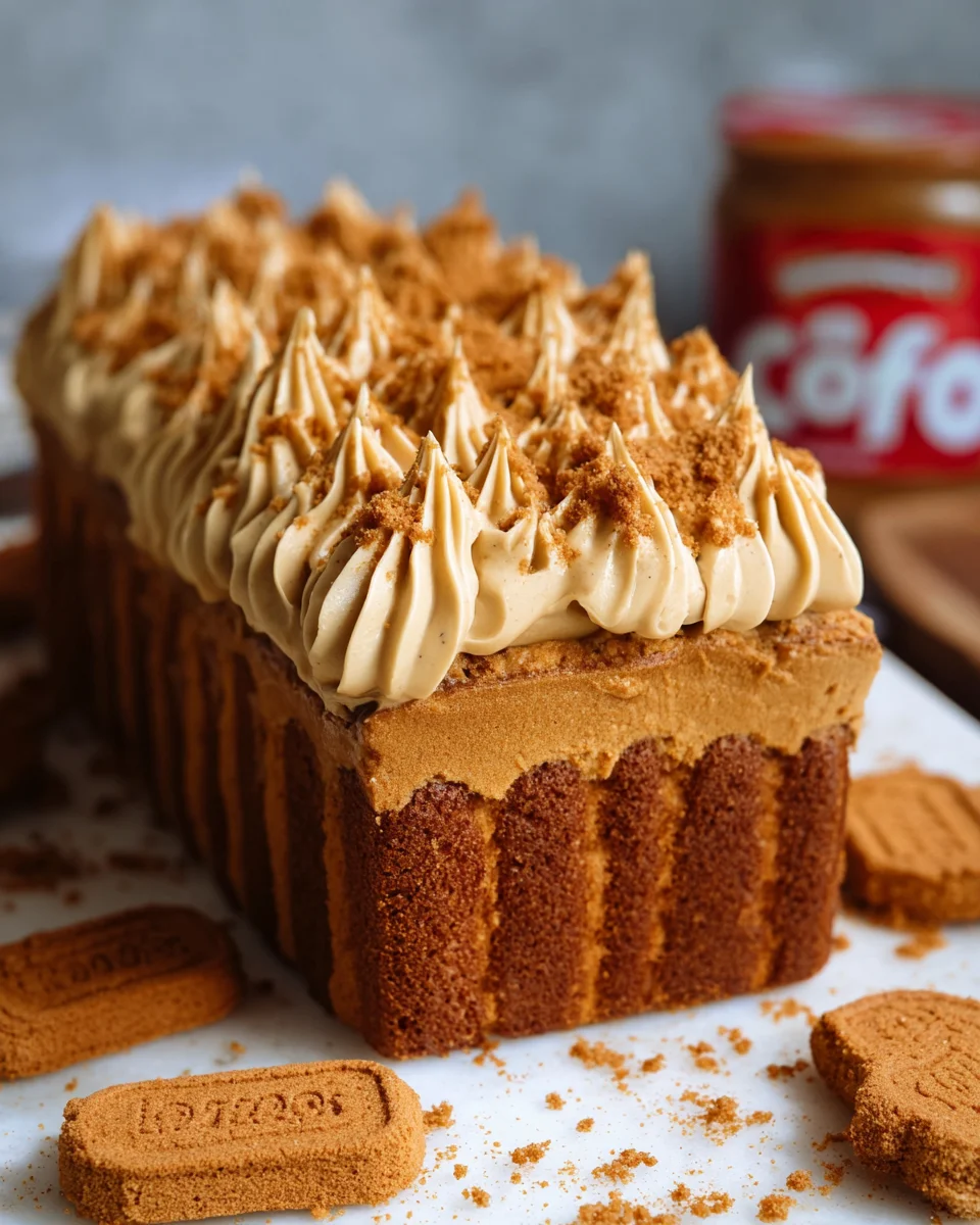 Biscoff