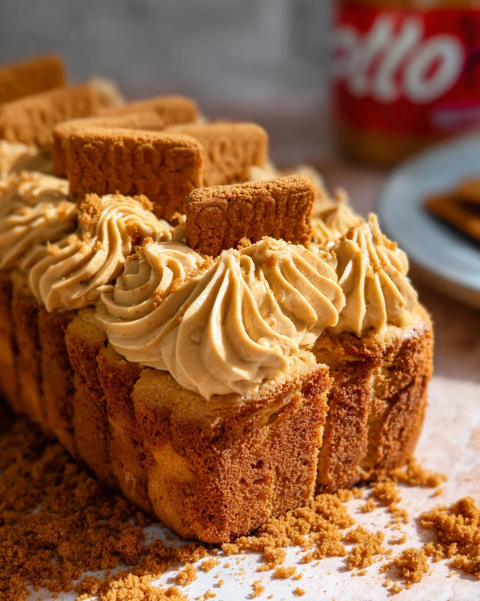 Biscoff