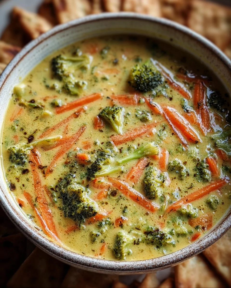 Broccoli